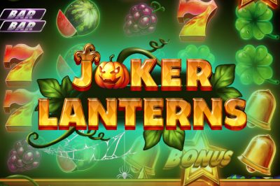Joker Lanterns