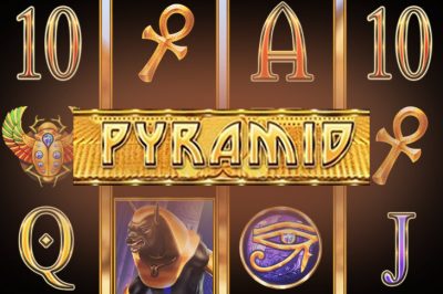 Pyramid