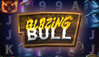 Blazing Bull Blazing Bull