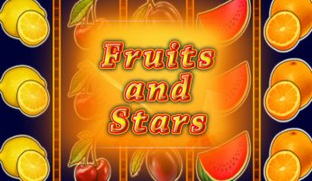 Fruits And Stars