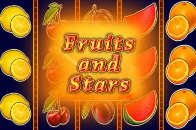 Fruits And Stars