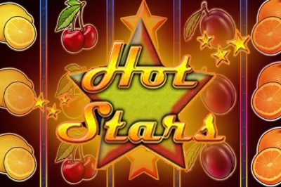 Hot Stars