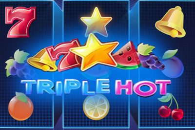 Triple Hot