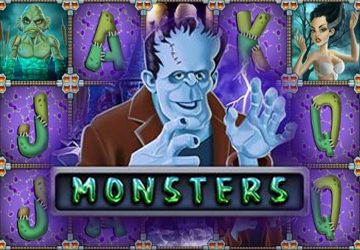 Monsters