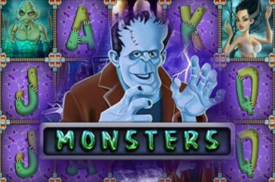 Monsters