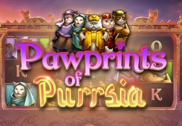 Pawprints of Purrsia