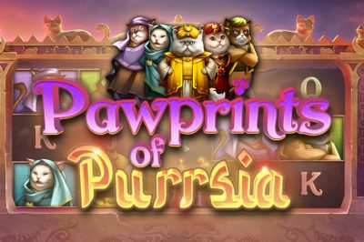 Pawprints of Purrsia