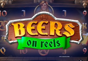 Beers on Reels