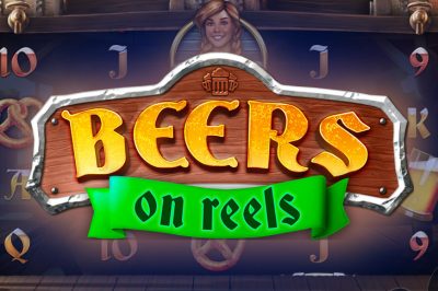 Beers on Reels