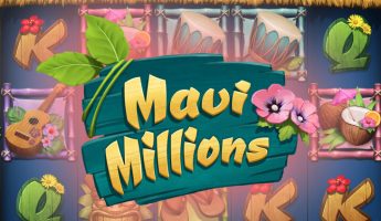 Maui Millions Maui Millions