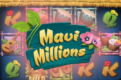 Maui Millions