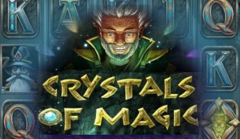 Crystals Of Magic