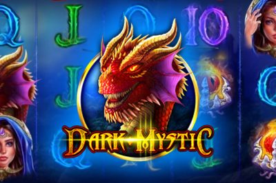 Dark Mystic