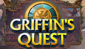Griffin’s Quest Griffin’s Quest