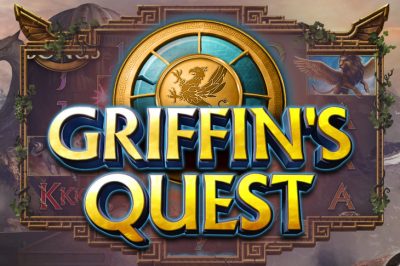 Griffin’s Quest