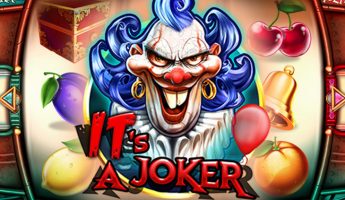 IT’s a Joker