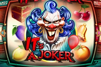 IT’s a Joker