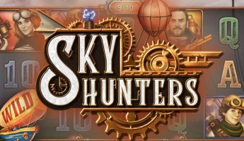 Sky Hunters