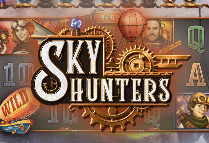 Sky Hunters