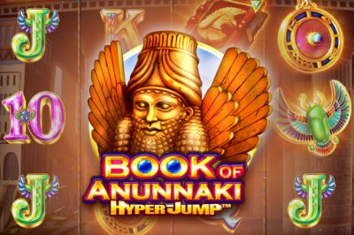 Book of Anunnaki
