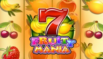 Fruity Mania