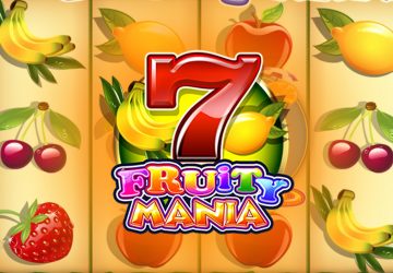 Fruity Mania
