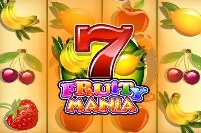 Fruity Mania