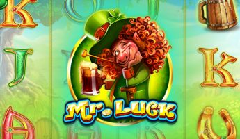 Mr. Luck
