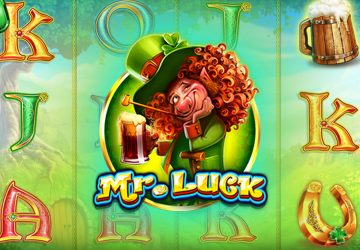 Mr. Luck