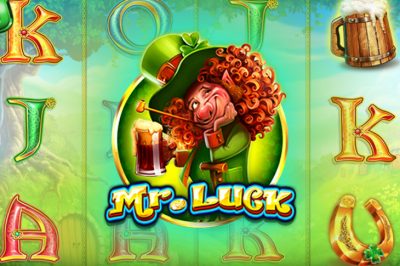 Mr. Luck