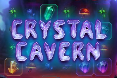 Crystal Cavern