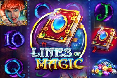 Lines of Magic