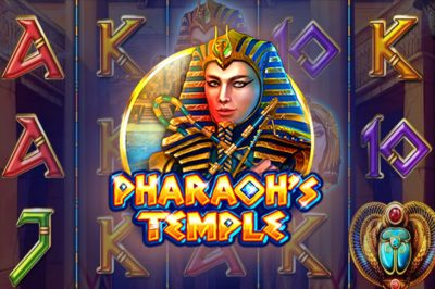 Pharaoh’s Temple