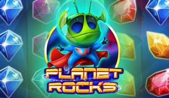 Planet Rocks