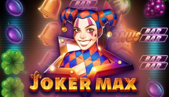 Joker Max