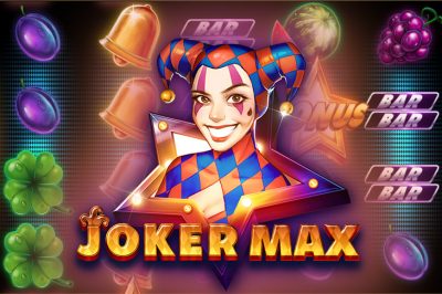 Joker Max