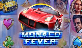 Monaco Fever Monaco Fever