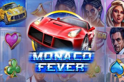 Monaco Fever