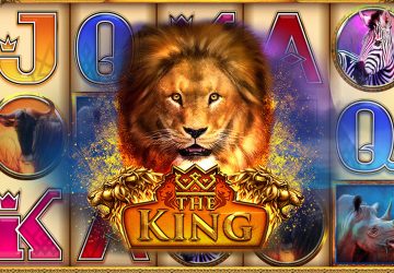 The King