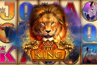 The King