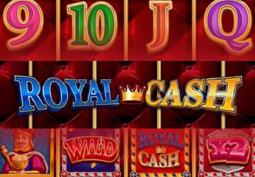 Royal Cash