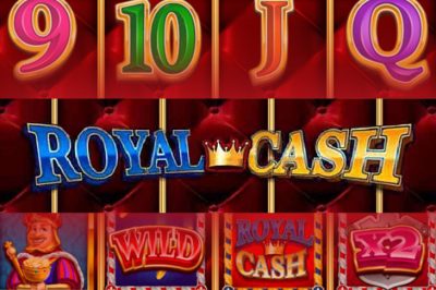 Royal Cash