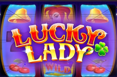 Lucky Lady
