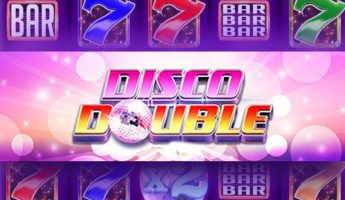 Disco Double
