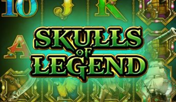 Skull of Legends