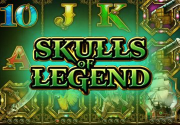 Skull of Legends