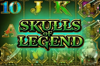 Skull of Legends