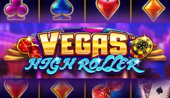 Vegas High Roller