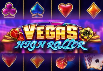 Vegas High Roller