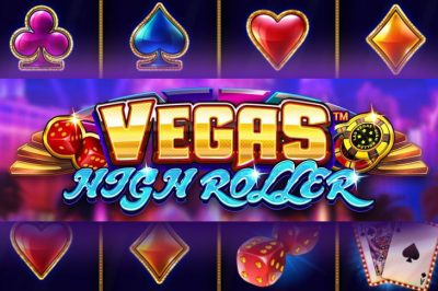 Vegas High Roller
